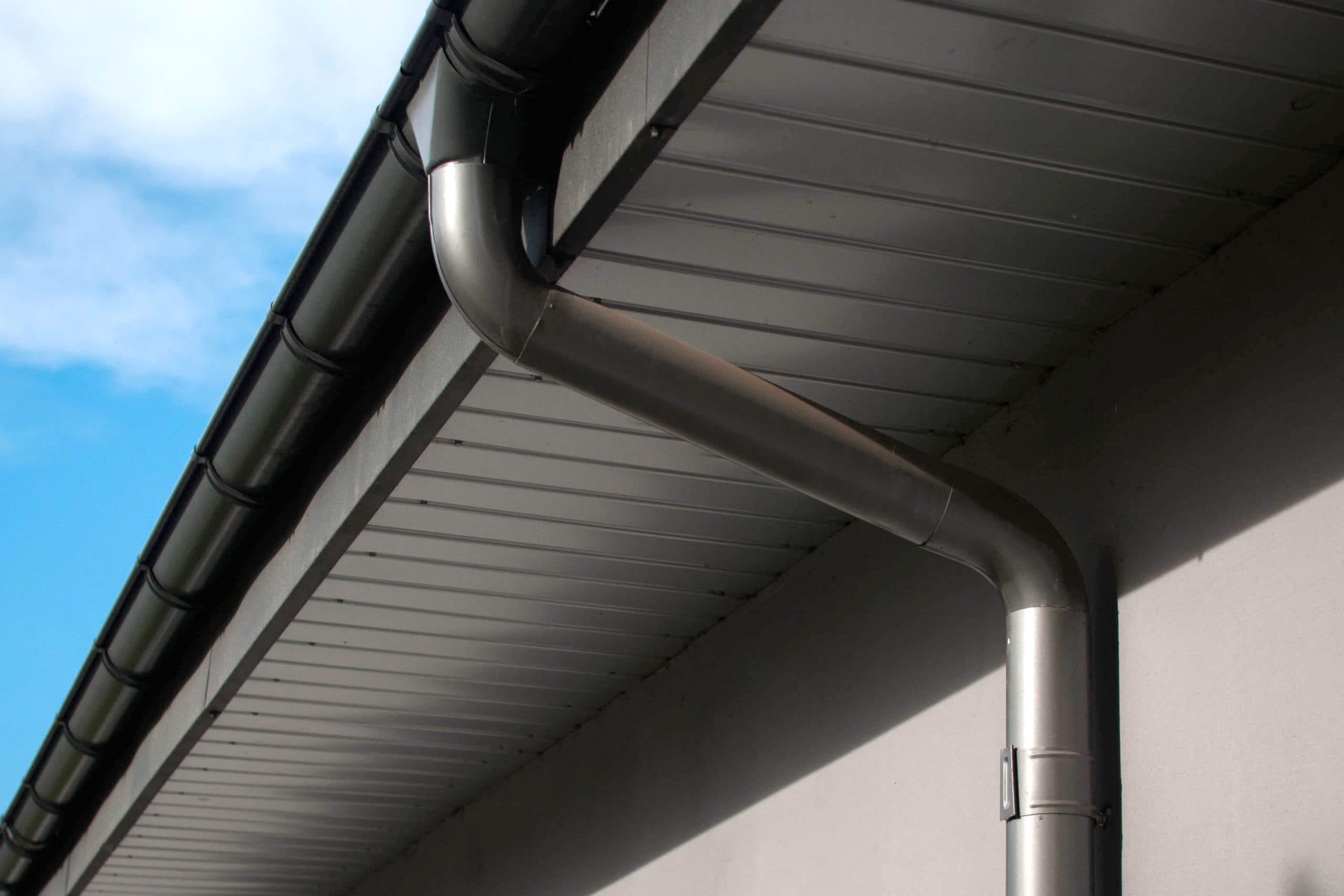 Reliable and affordable Galvanized gutters installation in Birmingham